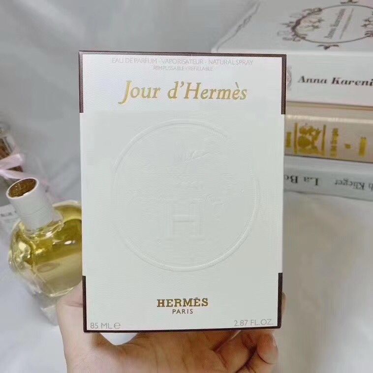 Hermes One Day Light edp Ladies Perfume 85ml!