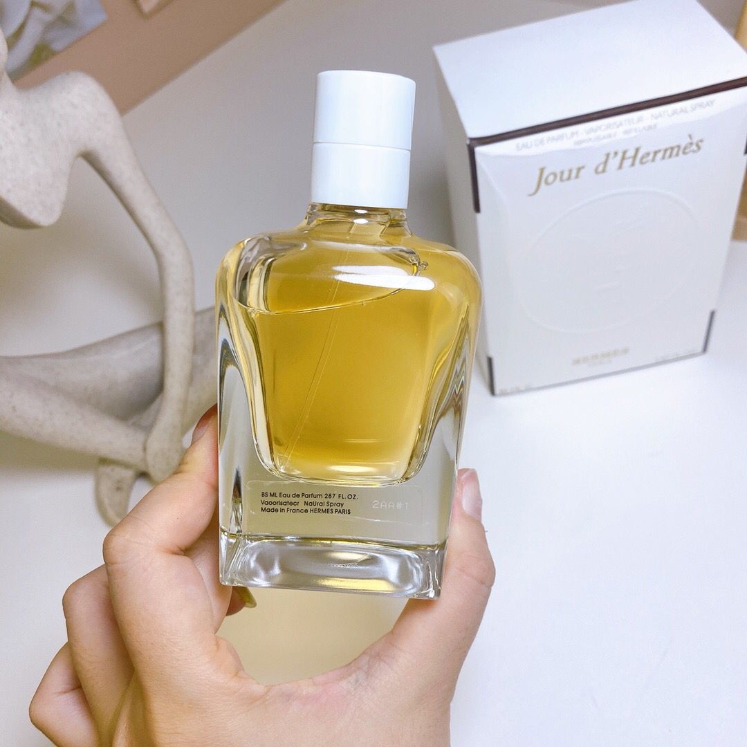 The Light of Hermes Day by Day (Hermes Light) 85ml