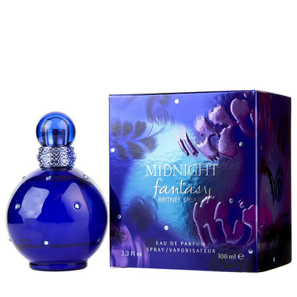 Fantasy Midnight Perfume Britney Spears EDP 100 ML