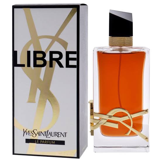 Yves saint Laurent Libre Parfum 
100ml