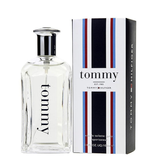 ￼Tommy Man by Tommy Hilfiger EDT 100ML