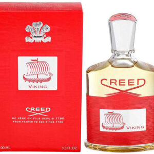 Creed Viking For MEN 100ml - Eau de Parfum
