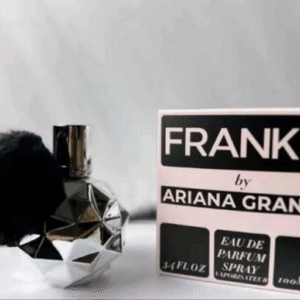 ARIANA GRANDE FRANKIE EDP 100ML
