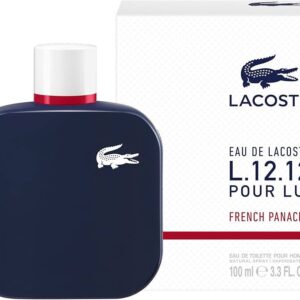 Lacoste L.12.12 Pour Lui French Panache EDT 100ml