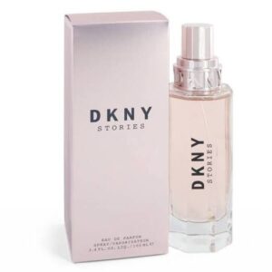 DKNY Stories Eau De Parfum 
100ml